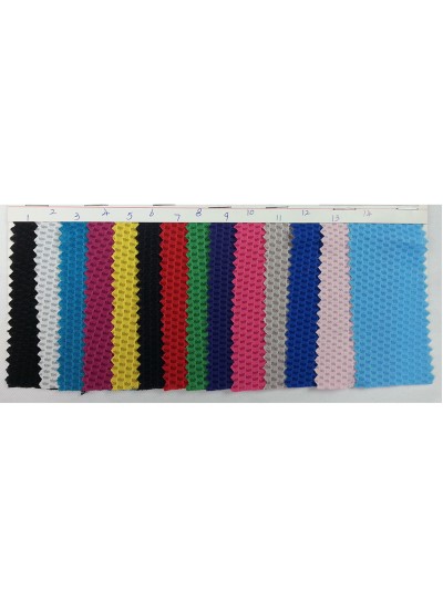 HK  KNSR No.1-212  滌綸網形高透（吸濕排汗）運動布 正面照